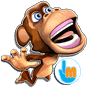 Monkey Bash