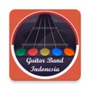 Guitar Band Indonesia