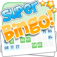 Super Bingo -  Free bingo