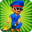 Chota Singhm Lonely Jungle Run