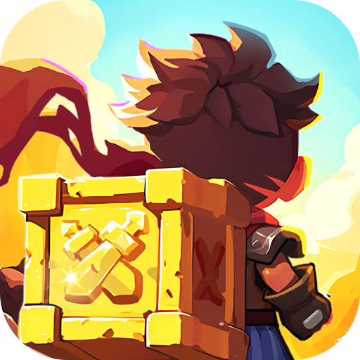 Weapon Master