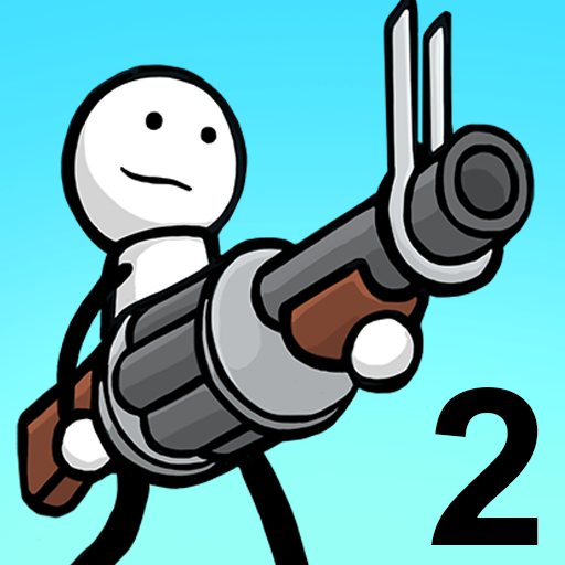 One Gun 2