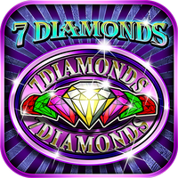Seven Diamonds Deluxe : Vegas