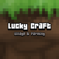 Lucky Craft Legend Adventure Pocket Edition