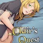 Claire’s Quest