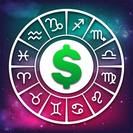 Horoscope of Money and Career