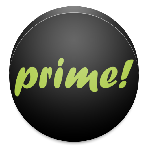 prime!
