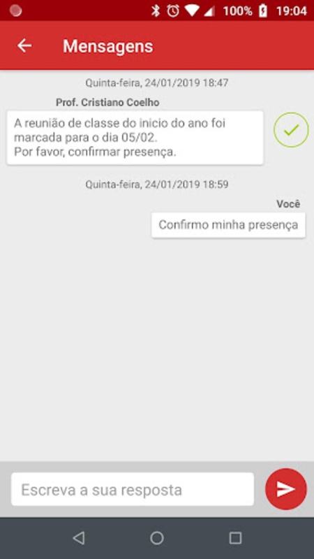 Colégio Interactivo