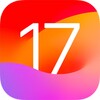 Launcher iOS 17