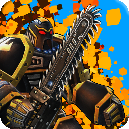 Robot Hero
