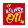 Delivery On - Sua fome OFF