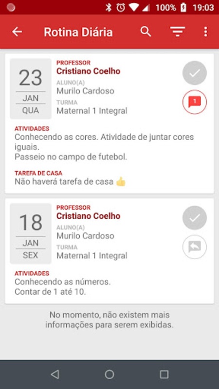 Colégio Interactivo