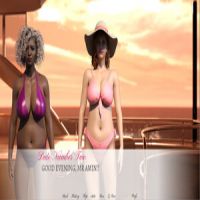 Tarnished Heart