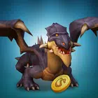 Dragon Coins