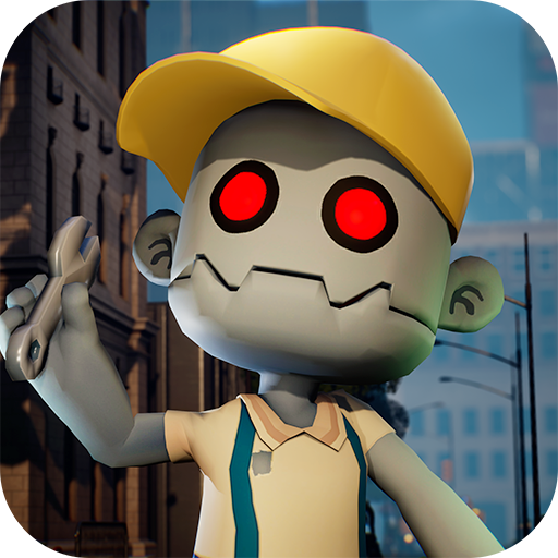 Idle Survivors