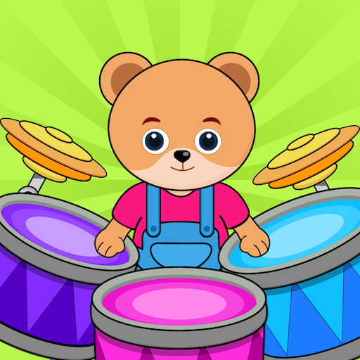 Kids Music Piano - Baby Piano