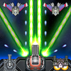 Galaxy Missile War Mod
