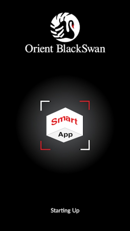 Orient BlackSwan Smart App