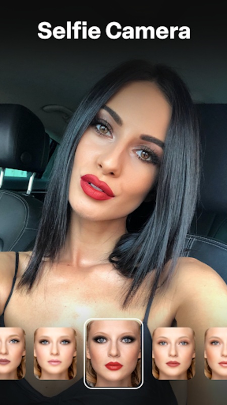 Cosmo: Edit Face Makeup Filter