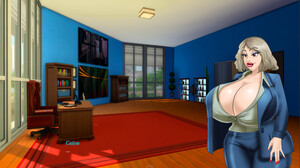 LittleMan Remake – New Version 0.38