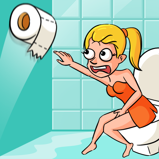 Where's My Toilet Paper?