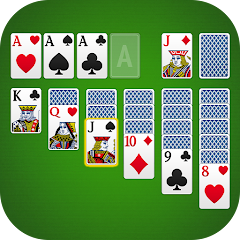 Solitaire - Classic Card Games