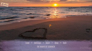 The Wants of Summer – New Version 0.20F