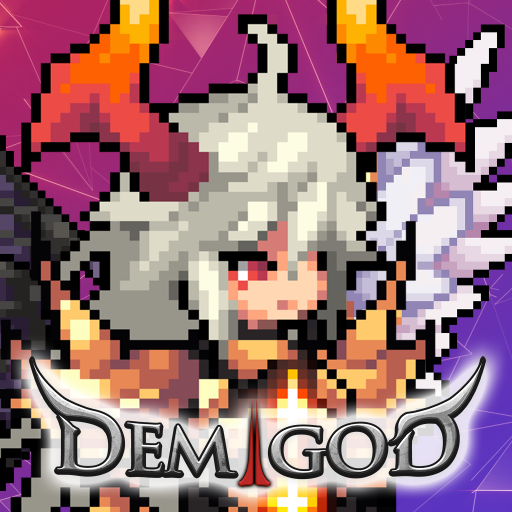Demigod Idle: Rise of a legend Mod