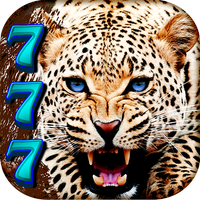 Cheetah Slots Safari