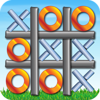 Tic Tac Toe Free