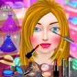 Wedding Makeup Girls Game