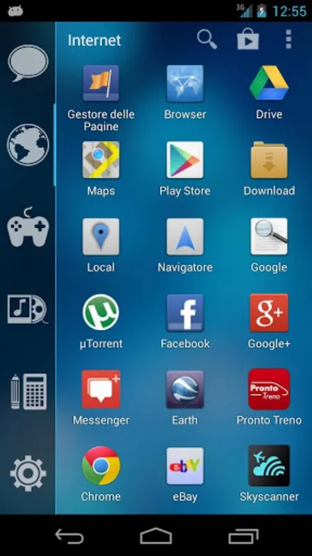 Smart Launcher 6