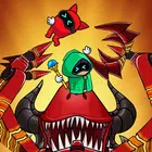Monster shooter survival