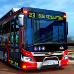 Bus Simulator: EVO