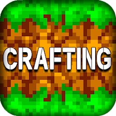 Crafting and Building