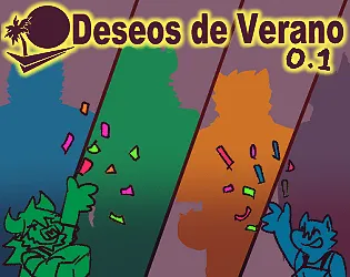 Deseos de Verano