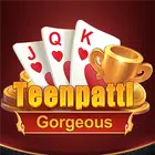 Teen Patti Gorgeous: Rummy