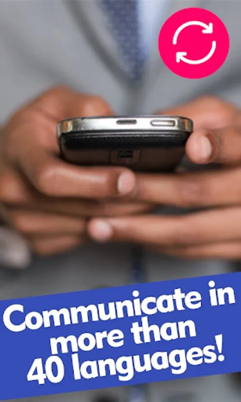 Language Translator iGlot