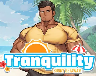 Tranquility: Sunny Getaway