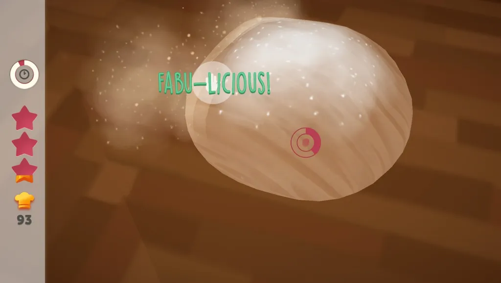 Sara's Cooking Party