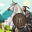 Ertugrul Gazi Horse Simulation
