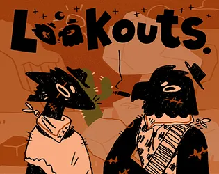 Lookouts