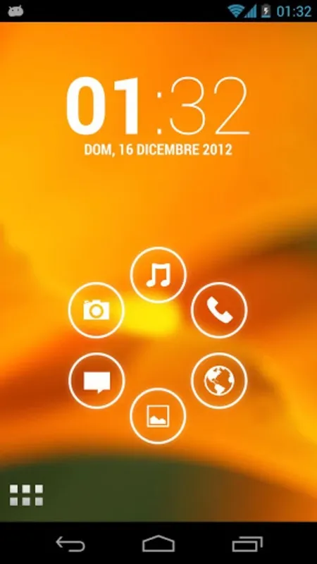 Smart Launcher 6