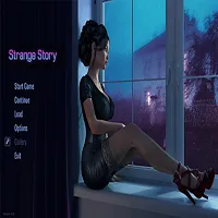 Strange Story