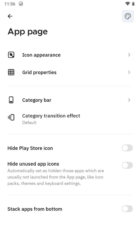Smart Launcher 6
