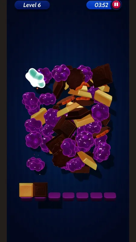 Candy Crush 3D