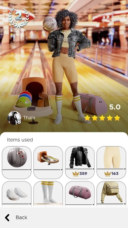 FashionVerse: Dress & Style