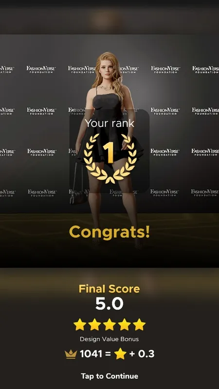 FashionVerse: Dress & Style