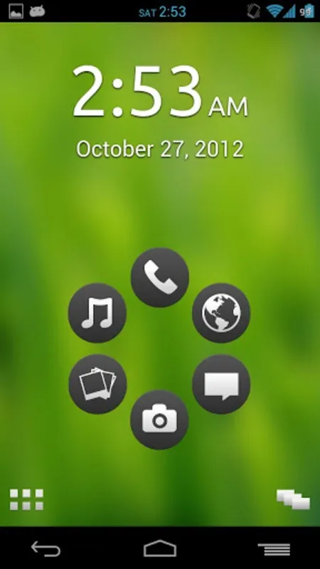 Smart Launcher 6