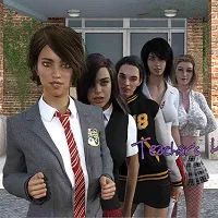 Teacher’s Harem